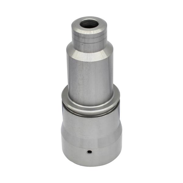 High Pressure Fuel Truck Constructure Engine Automatic Diesel Injector