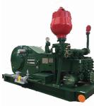 White Star WS1300 1600 mud pump, Gardner Denver PZ7 mud pump fluid end module,