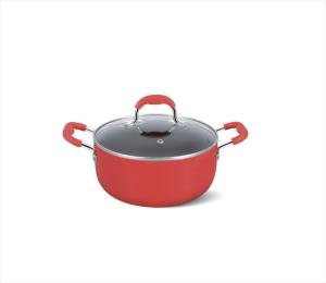Quality non-stick saucepot wholesale