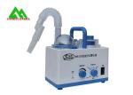 Medical Ultrasonic Nebulizer Machine For Breathing In Hospital / Homecare