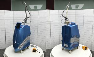 Quality Painless Shorter Session Removal Best Picosecond 585nm/650nm Lambda ink head optional for beauty salon wholesale