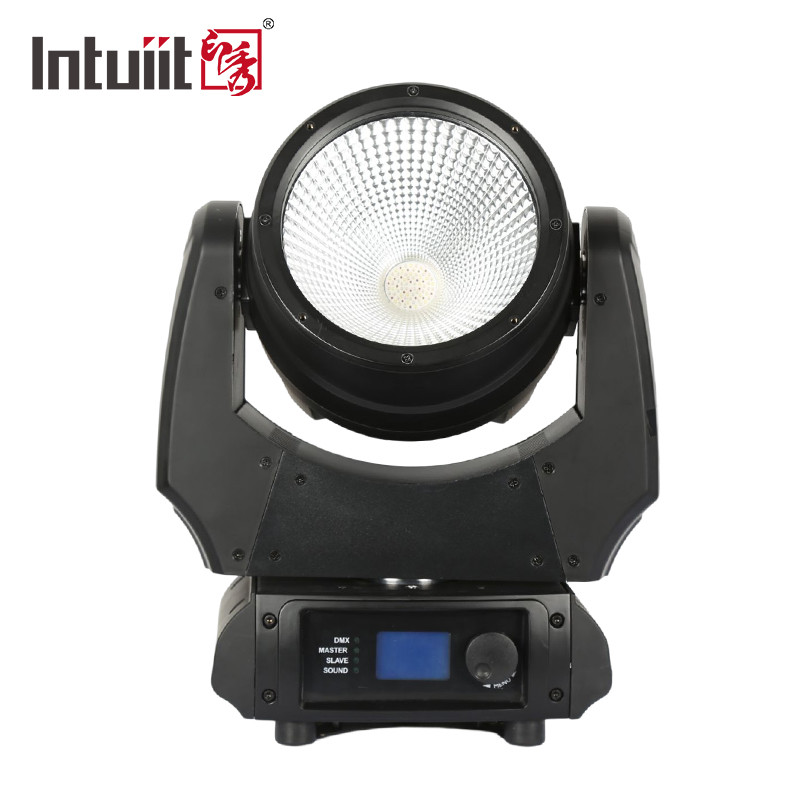 Dj Stage Disco Light 200W Beam Led Moving Head Light With Dmx Control Stage Lights