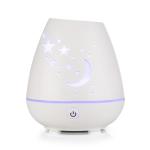 Mini Ultrasonic Aromatherapy Humidifier Diffuser
