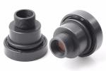 1/3'' 35mm Lens M12 MTV Board Auto Iris Lens For Security CCTV Video Cameras