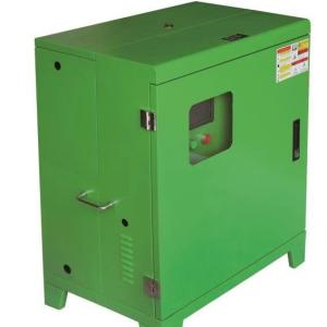 Quality Humidity Control Misting Industrial Fog Machine For Outdoor Landscape Garden wholesale