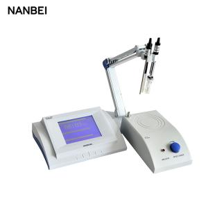 Quality Laboratory Digital pH/Ion Meter wholesale