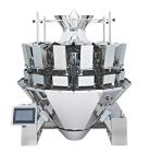 High Precision Automated Packaging Machine For Snacks Food