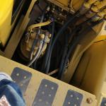 24 Ton Second Hand Komatsu PC240LC Excavator with 1.2M³ Bucket Capacity in Japan