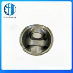6754-31-2111 Piston For Komatsu S6D107 PC200-8 Excavator Parts