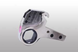 Quality Hydraulic Torque Wrench Ratchet Link , Steel Hydraulic Wrench Work Head wholesale