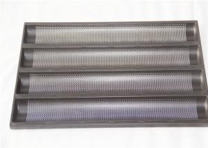 Quality MAXXI Perforated Baguette Pan wholesale