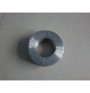 Quality 18Ga X 3.5lbs Galvanized Rebar Tie Wire wholesale