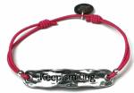 jewellery spring and summer new collection leather magnetic bracelet, fashion