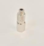 Air Compressor Parts Male And Female Check Valve Pneumatic Accessories