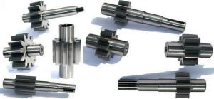 Quality Custom Pinion Gears wholesale