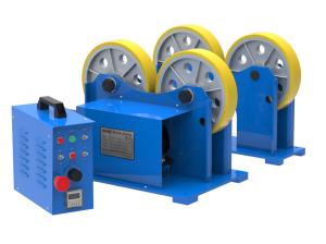 Quality WELDING ROTATOR – HGK Series china welding rotator welding rotator design welding rotator manufacturer wholesale