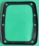 Multi Purpose Silicone Sealing Ring Environment-Friendly And Odorless Flat