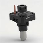 Bmt45 Bmt55 Bmt65 Live Tool Holders For Manufacturing Plant