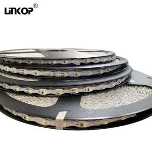 Quality 60 LEDs/M S Type Led Strip 12v With Bendable Advertising Sign wholesale