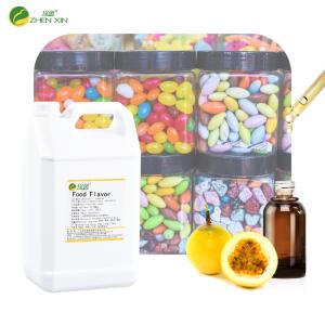 Quality Bulk Food Flavoring Candy Food Flavor Sugarcane Concentrated Liquid Food Flavoring wholesale