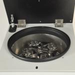 TGL-16 16000rpm 90ml table top Microcentrifuge machine,high speed refrigerated