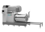 NMM Pharmaceuticals Nano Grinding Turbo Type Bead Mill / Horizontal Disc Mills