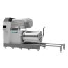 Buy cheap 150L 400L Ink Horizontal Bead Milling Machine Easy Operation Fine Bead Mills from wholesalers