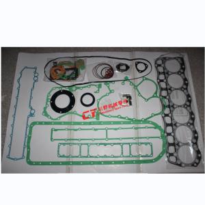 Quality Me996283 6D16 Engine MGP135E Gasket Seal Kit OEM ODM wholesale