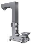 Rotary Automatic Granule Packing Machine Premade Stand Up Zipper Gusset Pouch