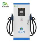 Commercial Electric Car Charger CCS 120kw 160kw Customized Ev Charger