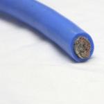 600V AWM UL3512 8awg Silicone Rubber Insulated Cable