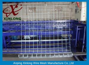 Quality Steel Iron High Tensile Strength Wire For Farm 2.0mm Wire Diameter wholesale