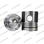 Piston NTA855 3017348 For Cummins Diesel Engine Repair Parts
