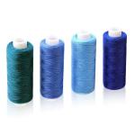Wholesale Stock 100% Polyester 402 Sewing Thread