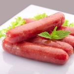 Edible HALAL Certified Collagen Casings For Sausages