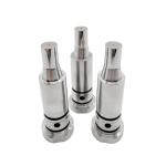 Anticorrosive Die Casting Auto Spare Parts 46-48HRC Hardness
