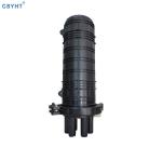 FTTX Aerial Hanged 144core Fiber Optic Splice Enclosure