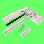 OEM Saliva Nasal Swab Kevalidan Rapid Test Kit