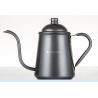 Buy cheap Hand drip coffee/tea kettle stainless steel from wholesalers
