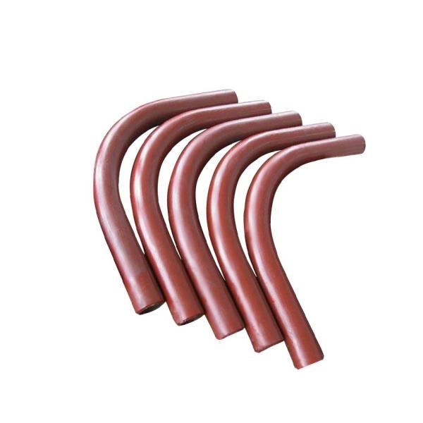 Cheap Petroleum Field WP11 250PSI Pipe Fitting Bend for sale