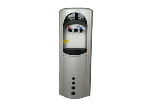 Quality Bottled Compressor Water Cooler Dispenser Hot Warm Cold 3 Tap With No Cabinet wholesale