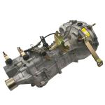 Tricycle 800cc 3 Wheels Motorcycles Engine Transmission Assembly Planetary