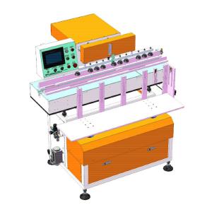 Quality Stripe Feeding System wholesale