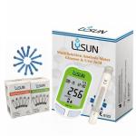 Best QualityHigh-prison Uric Acid Meter