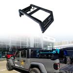 Universal Carbon Steel 4*4 Pickup Truck Bed Ladder Rack for JEEP GLADIATOR