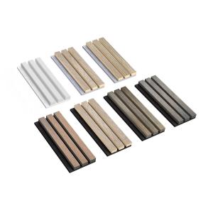 Quality 22mm Acoustic Sound Dampening Panels 100% Polyester Fiber wholesale