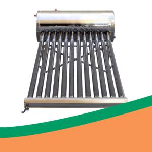 Quality Integrative SUS201 Stainless Steel Compact Solar Hot Water Heater wholesale