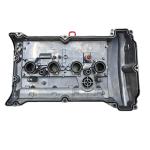 Auto Parts 1.6T Aluminum Cylinder Head Cover For Peugeot 3008 Citroen C4 DS5 OE
