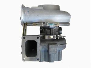 Quality Cummins ISX Industrial Engine HX60W Turbo 2836723,4956081,2836725, 2836726 wholesale