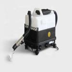 CP-9 2023 Professional Cleaner Sofa Carpet Dry Low Foam Cleaning Washing Machine